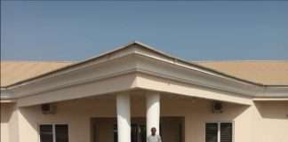 Petitioners, respondents wait, as NJI prepares Abuja venue of Edo Election Tribunal, By Sebastine Ebhuomhan