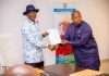 Bayelsa deputy governor calls for civil servants’ support in policy implementation