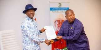 Bayelsa deputy governor calls for civil servants’ support in policy implementation