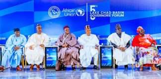 AU approves $800,000 additional funding to combat terrorism in Chad basin