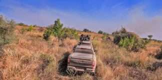 Zulum approves construction of water works, roads rehabilitation in Bama