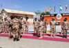 MNJTF honours troops for “Operation Lake Sanity 2” success