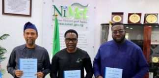 NiMet, MTN, Tomorrow.io partner to launch digital climate advisory system