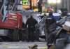 U.S. police probe motive in New Orleans truck attack
