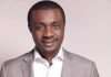 Gov Eno congratulates Nathaniel Bassey on US inaugural prayer breakfast invitation
