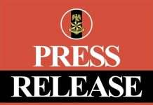 Nigerian Army Chief approves redeployment of senior officers