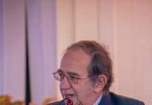 Departing Spanish Ambassador says Nigeria owns the future