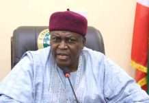 Court grants ex-gov of Taraba permission to embark on medical trip abroad