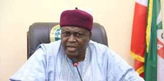 Court grants ex-gov of Taraba permission to embark on medical trip abroad