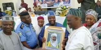 Security Challenges: PCRC urges Nigerians to stop criticizing Nigeria Police