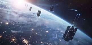 iPhones, Android smartphones can now use Musk’s satellites to make calls anywhere on Earth