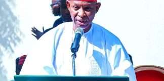 Kano State Government rejects tax reform proposal