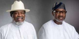 Court orders all Nigerian banks to blacklist Nduka Obaigbena from financial transactions over $718 million FBN debt