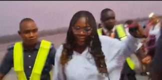 How aggrieved passenger grounded Abuja-bound aircraft, left travellers stranded