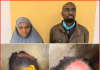 Child Abuse: Stepmother arrested for assaulting five-year-old in viral video