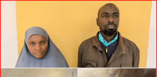 Child Abuse: Stepmother arrested for assaulting five-year-old in viral video