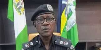 Police arrest terror suspect, recover explosives in Kano
