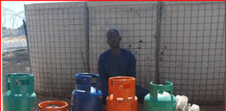 MNJTF intercepts terrorists’ courier, foils IED attack