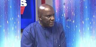 Felix Morka to Peter Obi: You lied, I did not threaten your life