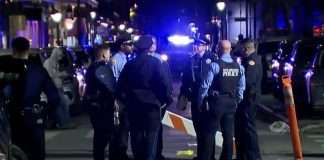 Three US attacks in a day spark speculation of a larger plot-Report