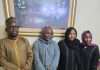 Saudi Arabia releases three Nigerians in detention for alleged drug trafficking