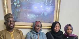 Saudi Arabia releases three Nigerians in detention for alleged drug trafficking