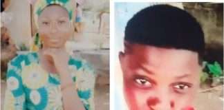 Ekiti Police launch investigation into disappearance of two teenagers