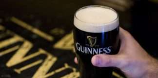 Star fund manager bets against Guinness boom