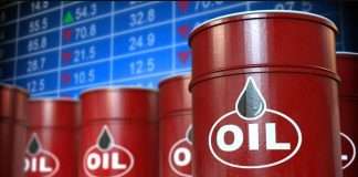 Global Oil Price rises to $74.80/barrel on first day of trade in 2025