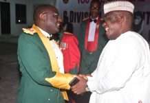 Reduction in oil theft, pollution: General Olumuyiwa lauds operational successes