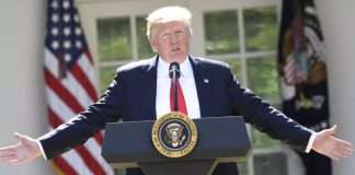 Trump to announce tariffs on Canada, Mexico, and China February 1