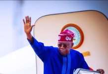 Balling with Bola Tinubu at 73, By Lasisi Olagunju