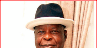 Ex-IGP Okiro withdraws from race for Ohanaeze Presidency