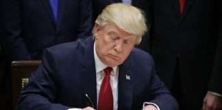 Trump to slam 100% tariffs on BRICS countries if… Donald Trump