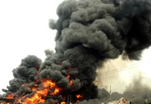 Abuja Explosion: Bomb brought to school by student — Witness