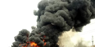 Abuja Explosion: Bomb brought to school by student — Witness