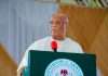 Governor approves N80,000 minimum wage for Akwa Ibom workers