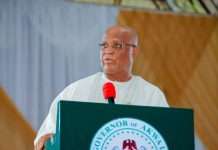 Governor approves N80,000 minimum wage for Akwa Ibom workers