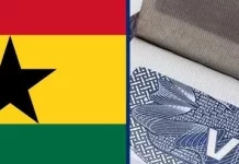 Ghana grants visa-free entry to all African nations