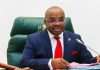 Alleged N1.5t fraud: Group urges EFCC to investigate ex-Akwa Ibom governor