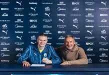 Haaland signs record 10-year contract at Man City