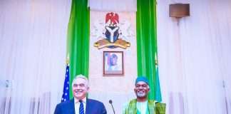US Deputy Secretary of State Campbell commends Nigeria’s Foreign Ministry on Galactica funds repatriation