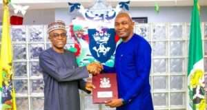 NPA, NLNG strengthen partnership to boost Nigeria’s export growth