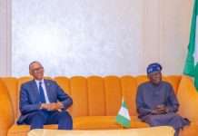 Tinubu: Africa has what it takes to develop itself