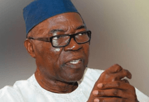NSF mourns Gen Jeremiah Useni