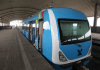 Blue Line to get new trains soon