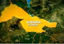 Kwara orders statewide anti-snake fumigation Gunmen disrupt church service, abduct eight worshippers in Kwara