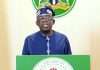 Tinubu promises massive inflation reduction, food production in 2025 President Tinubu