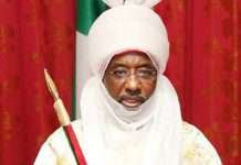 Sanusi says Tinubu’s govt lacks credible officials to explain policies Sanusi to FG: Why borrow more after scrapping petrol subsidy?