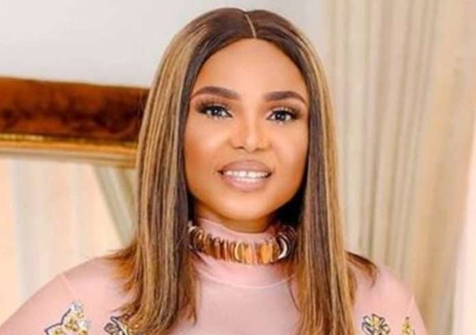 Iyabo Ojo